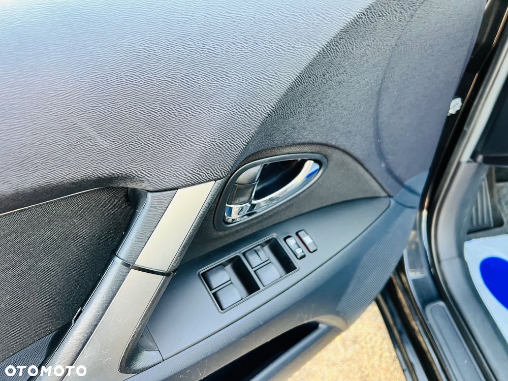 Toyota Avensis 2.0 D-4D Life - 18