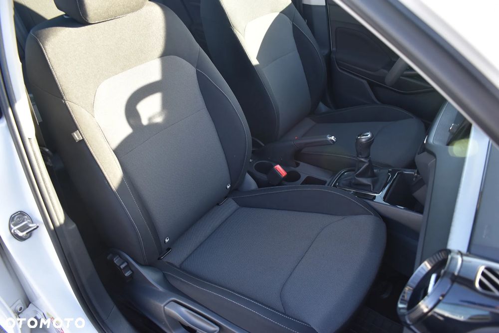 Skoda Fabia 1.0 Ambition - 18