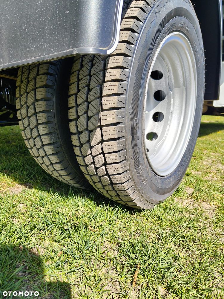 Ford transit - 15