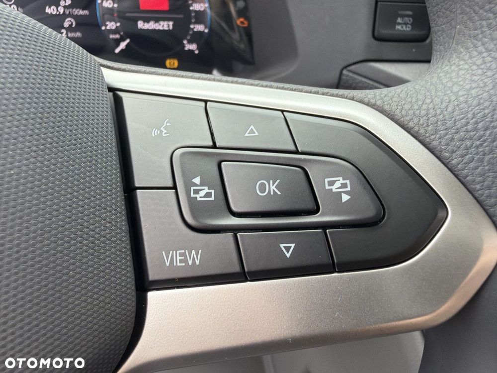Volkswagen Crafter L3 wysoki dach, 2,0 TDI 177KM, przedni, 6-bieg manualna - 23