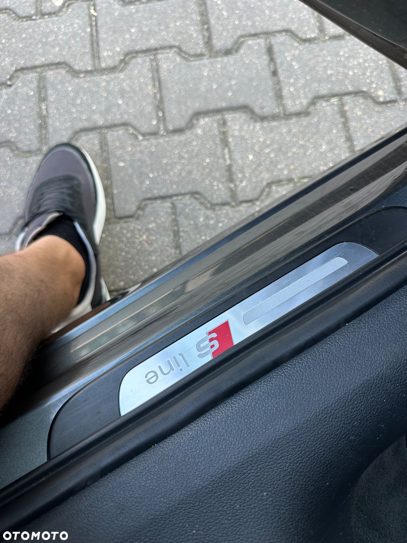 Audi A6 3.0 TDI Quattro Tiptronic - 30