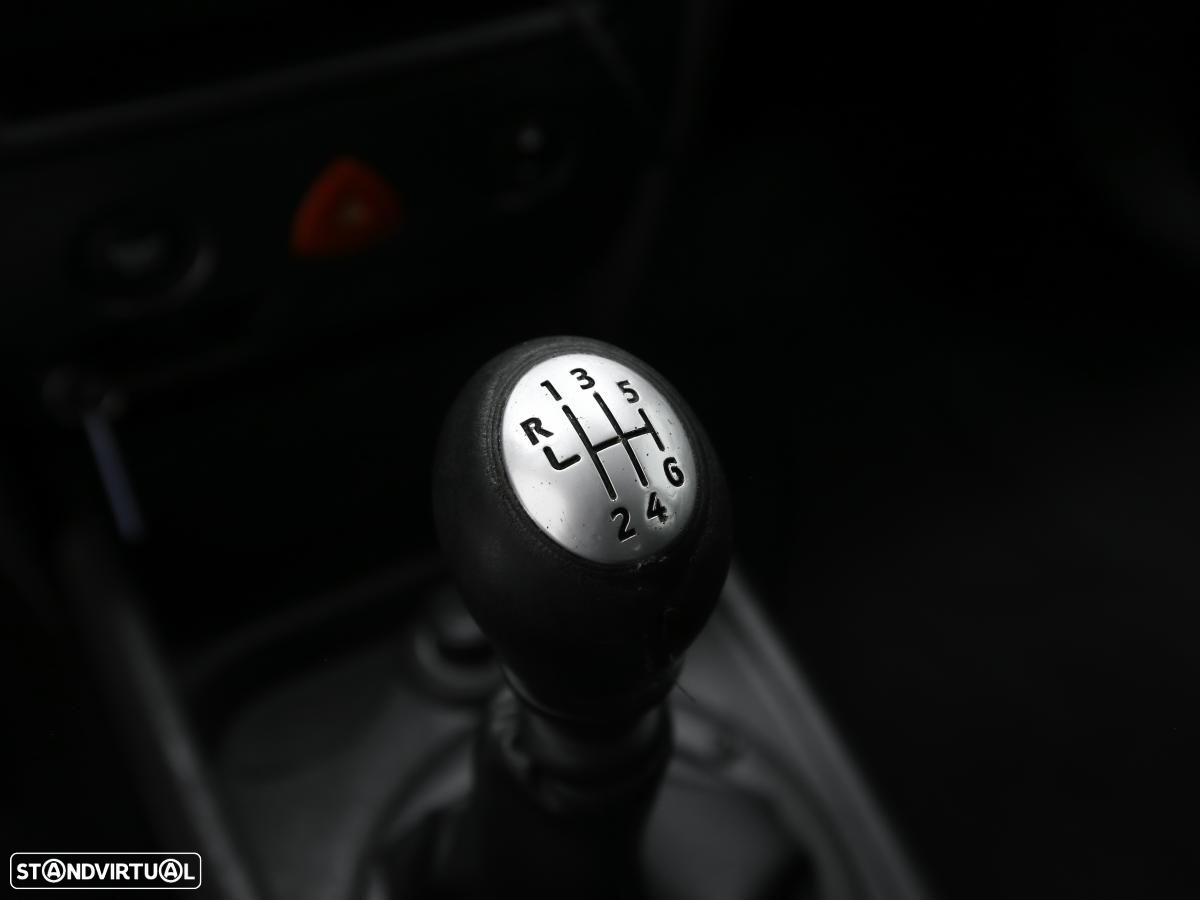 Renault Mégane Break - 19