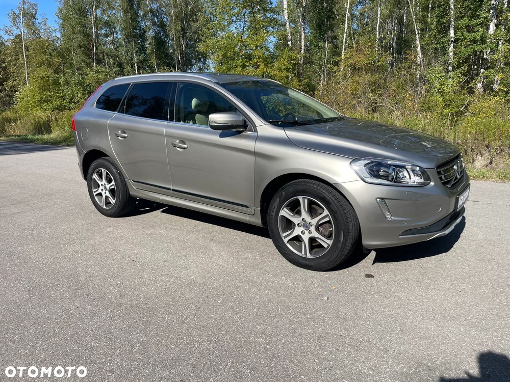 Volvo XC 60 - 25