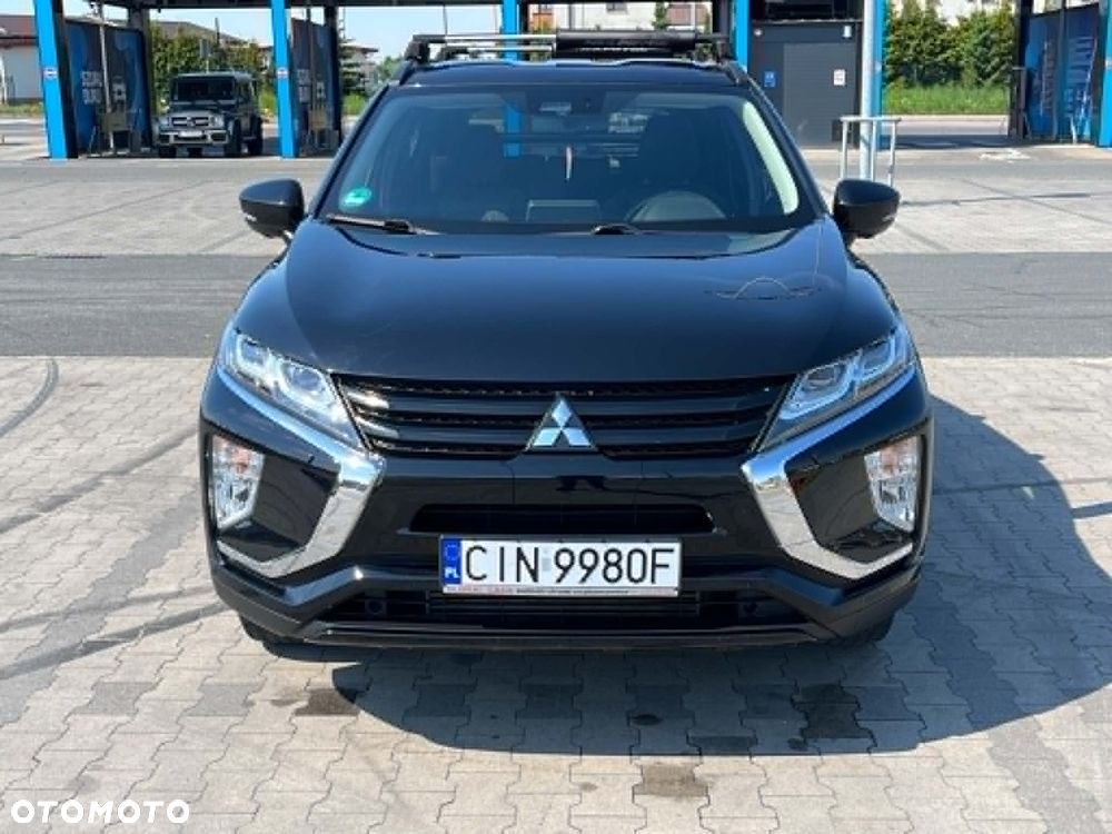 Mitsubishi Eclipse Cross 1.5 T GPF Inform - 1