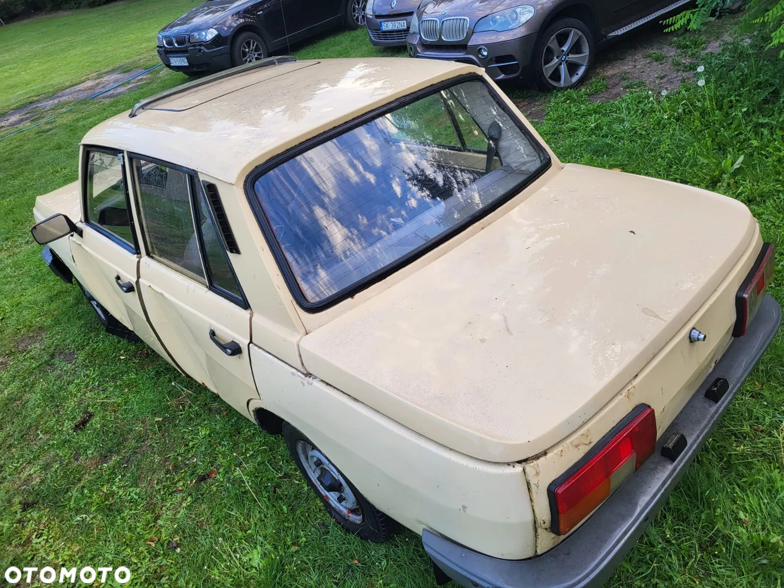 Wartburg 353 1.0 S - 4