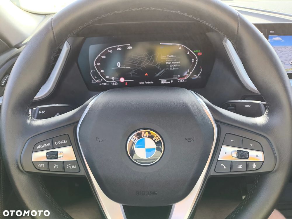 BMW Seria 2 220d xDrive Luxury Line - 8