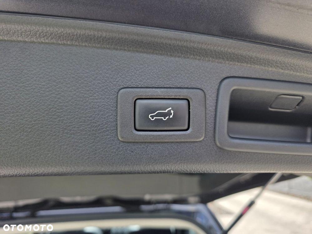 Subaru Forester 2.0D Lineartronic Sport - 18