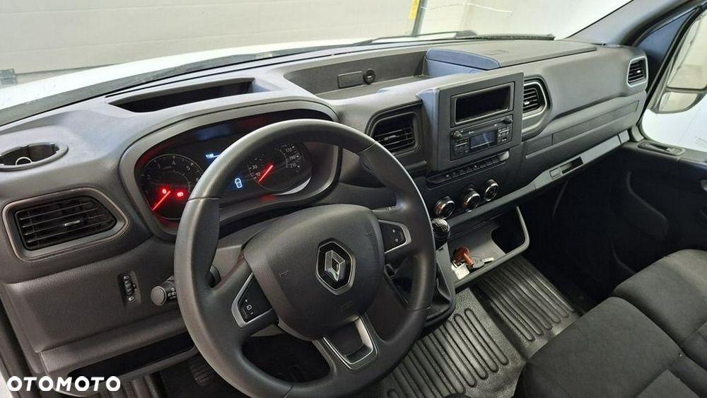 Renault Master - 8