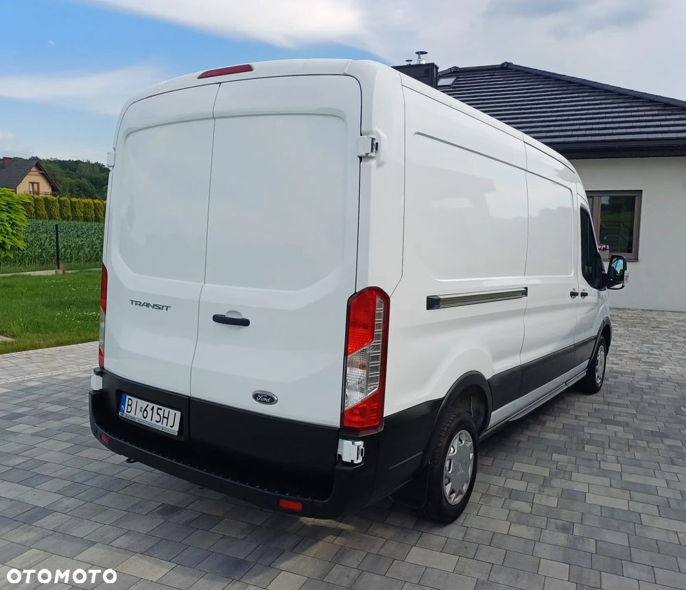 Ford Transit - 3