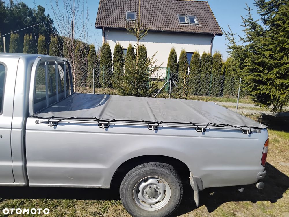 Ford Ranger - 3