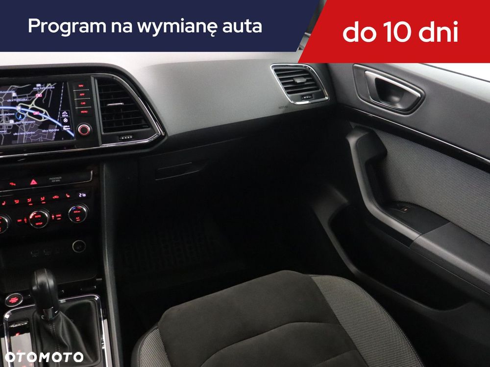 Seat Ateca - 10