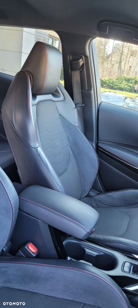 Toyota Corolla 2.0 Hybrid Selection - 9