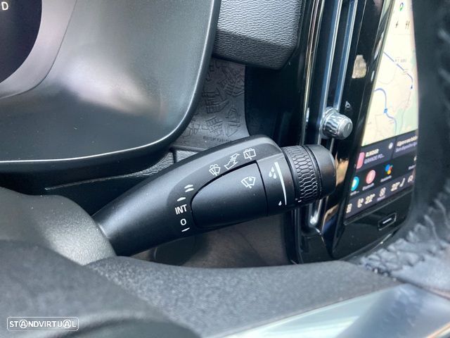 Volvo XC 40 Recharge 69 kWh Single Motor Core - 19