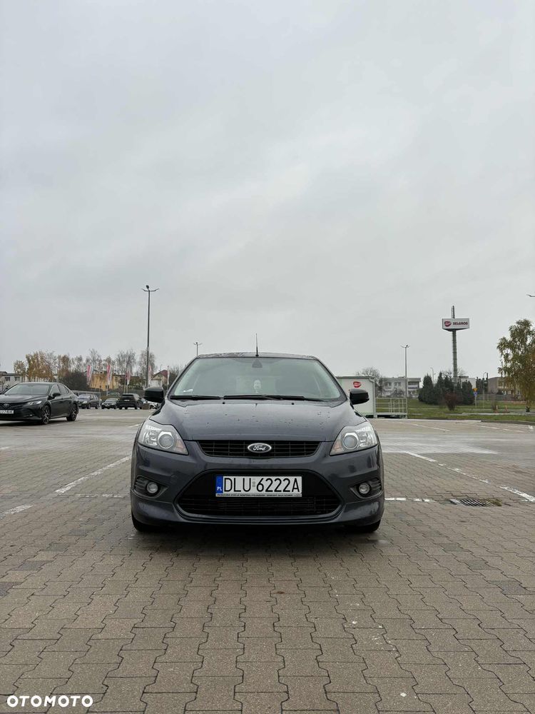 Ford Focus 1.6 TDCi Trend - 3