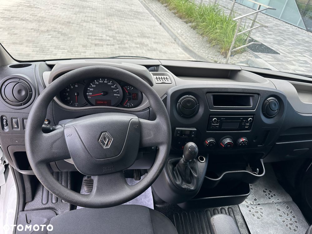 Renault Master - 22