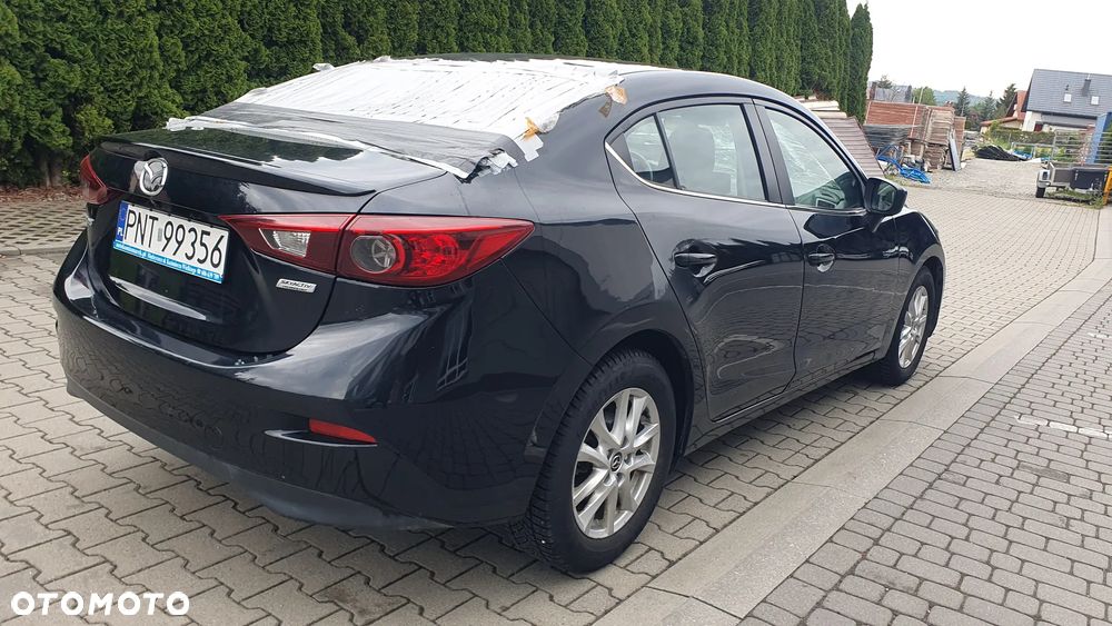Mazda 3 - 14
