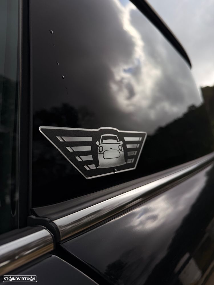 MINI 3 Portas Cooper D Auto - 6