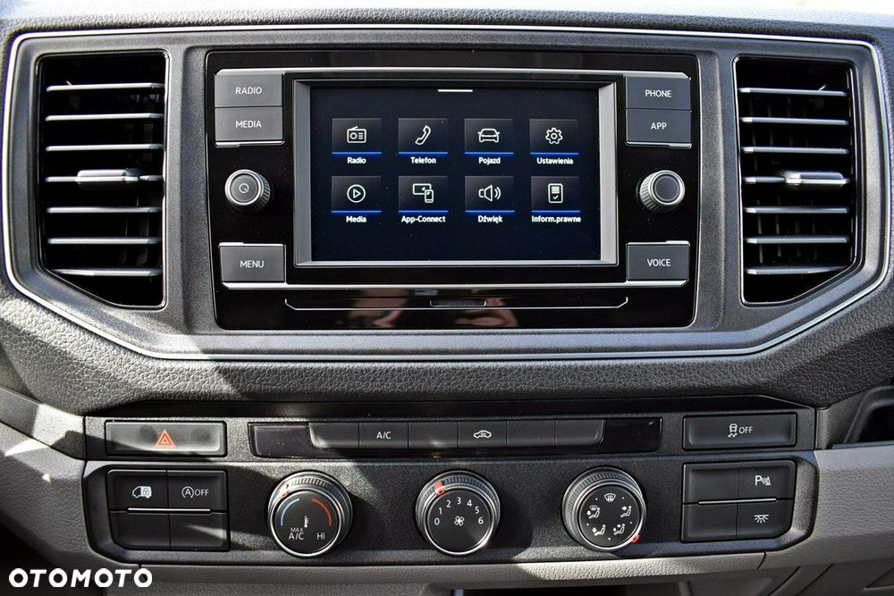 Volkswagen Crafter - 17