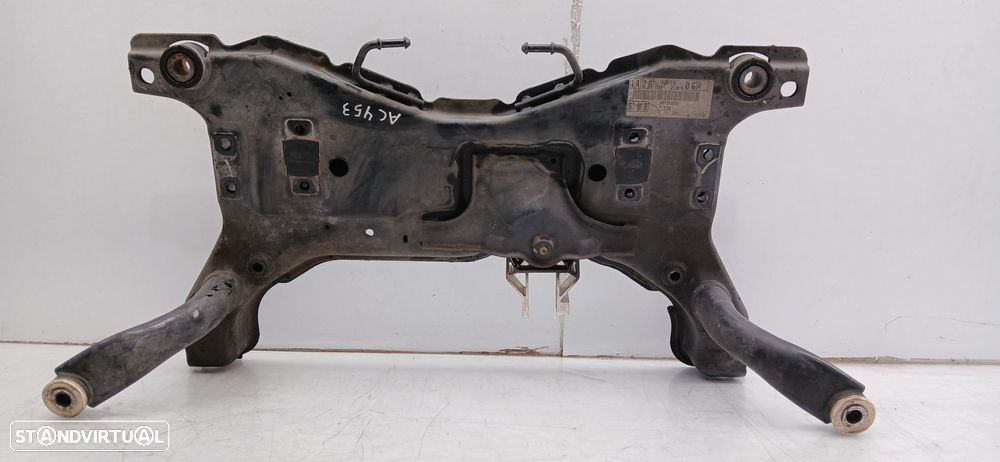 Charriot frente FORD Focus C-Max (DM2) - 1