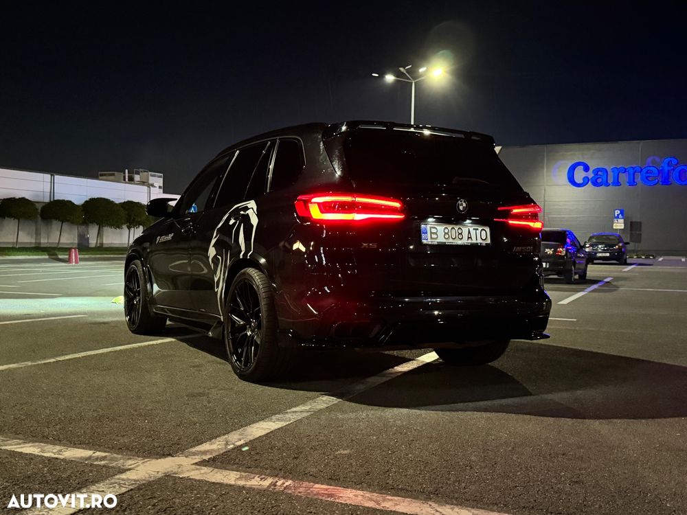 BMW X5 M Standard - 4