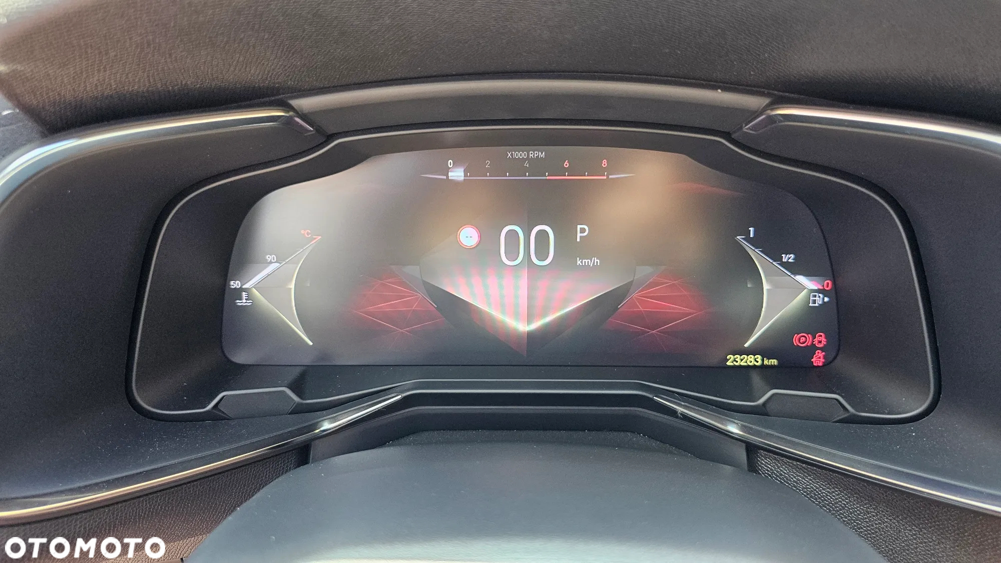 DS Automobiles DS 7 Crossback 1.5 BlueHDi Rivoli - 40