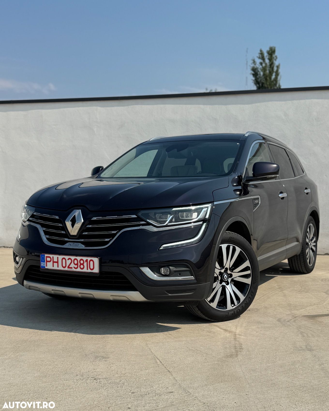 Renault Koleos - 1