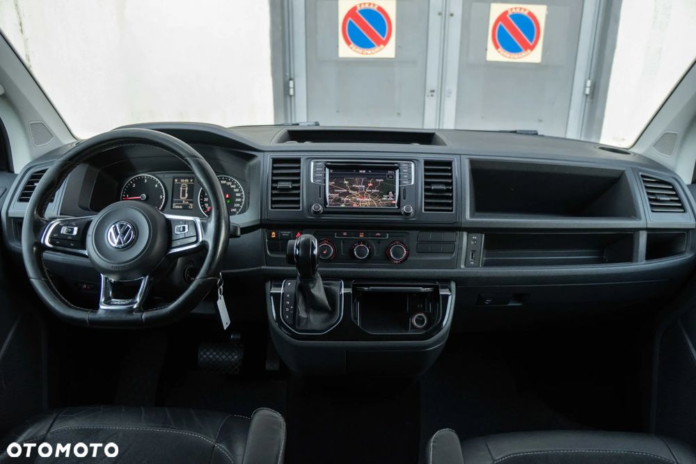Volkswagen Transporter Multivan DSG Kurz Highline - 3