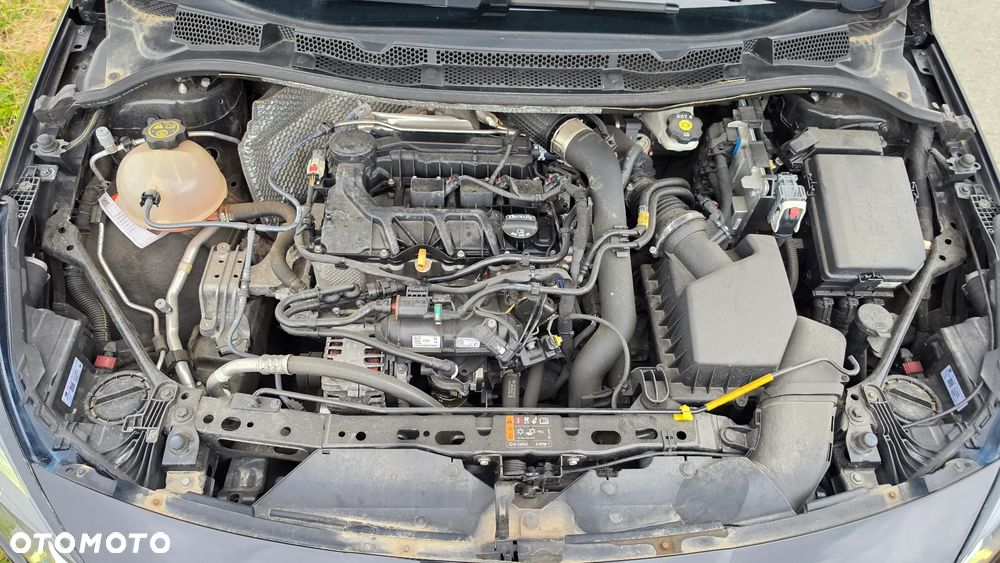 Opel Astra - 6