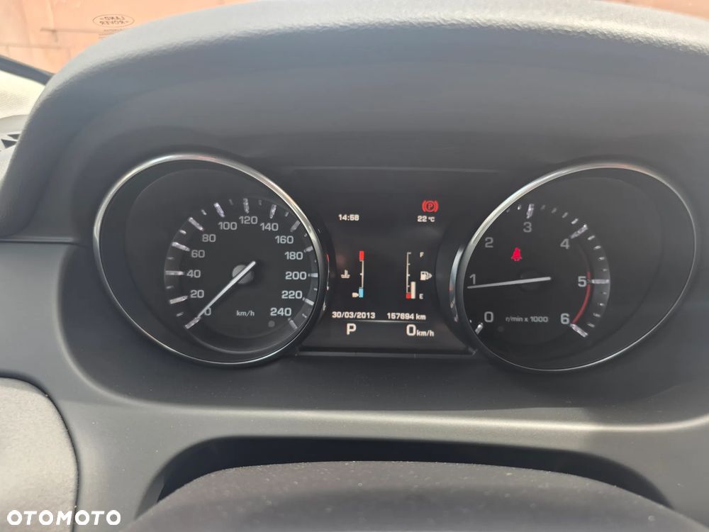 Land Rover Discovery Sport - 18