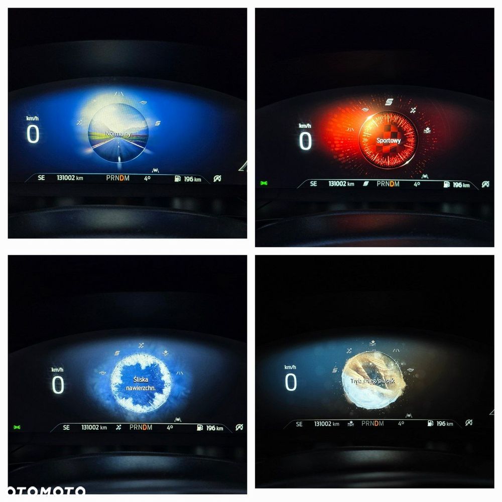 Ford Kuga 2.0 EcoBlue 4x4 ST-LINE - 29