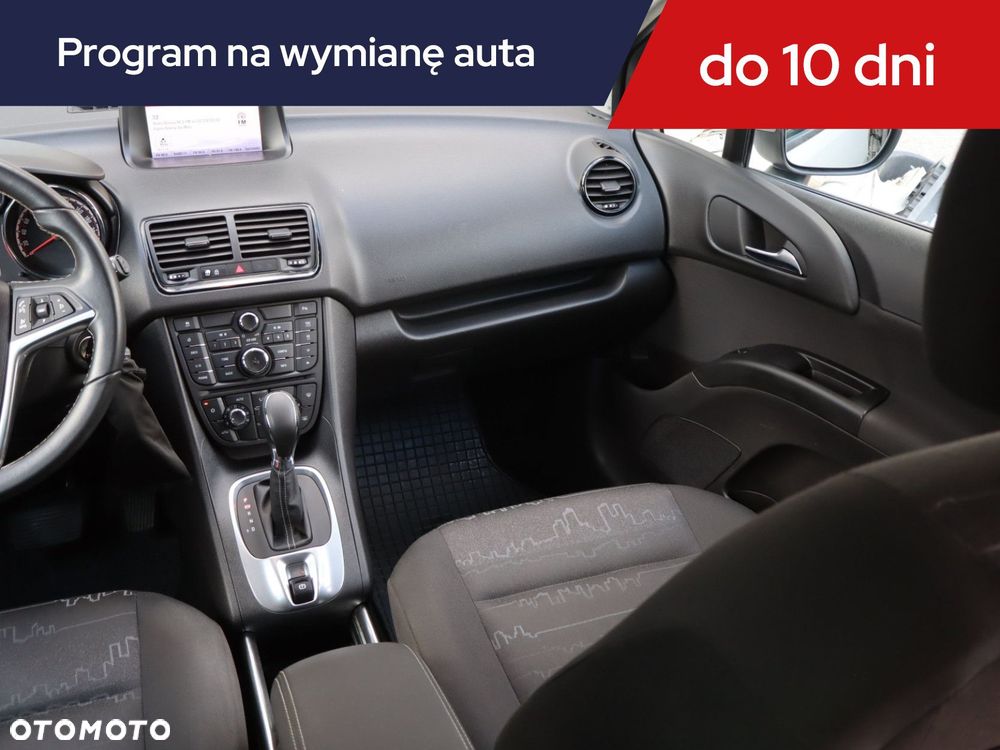 Opel Meriva - 10