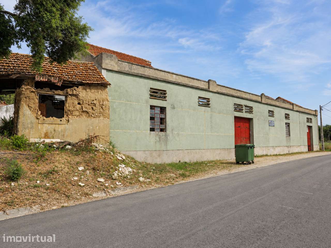 Terreno Misto para Investimento | 19.410 m² | Manique – Azambuja - Grande imagem: 3/5