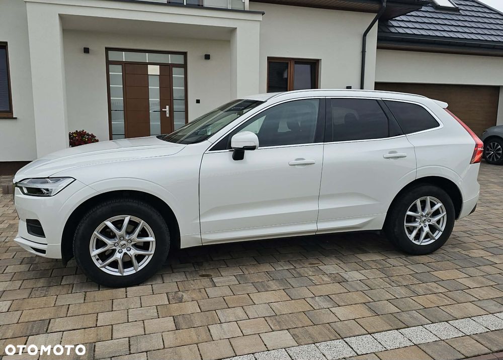 Volvo XC 60 D4 Momentum - 2