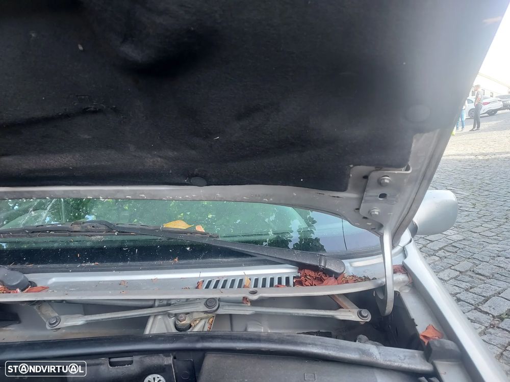 Ford Fiesta 1.25 Techno - 9