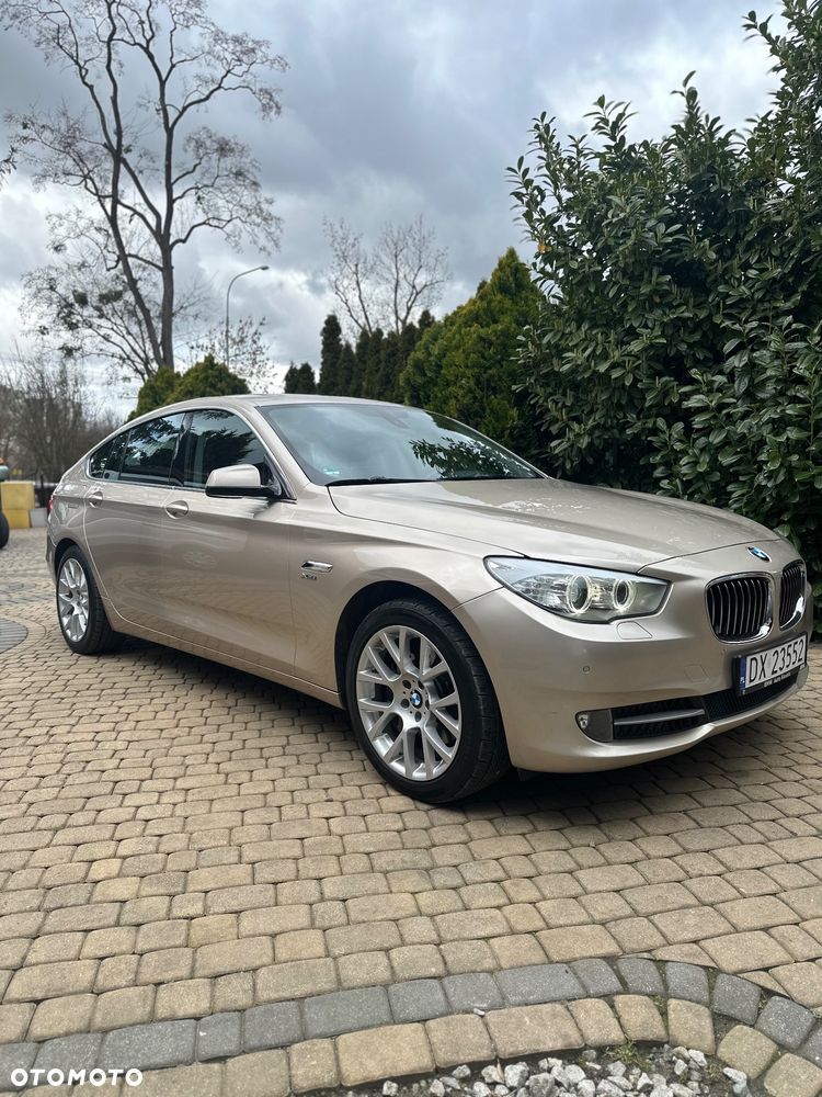 BMW Seria 5 - 2