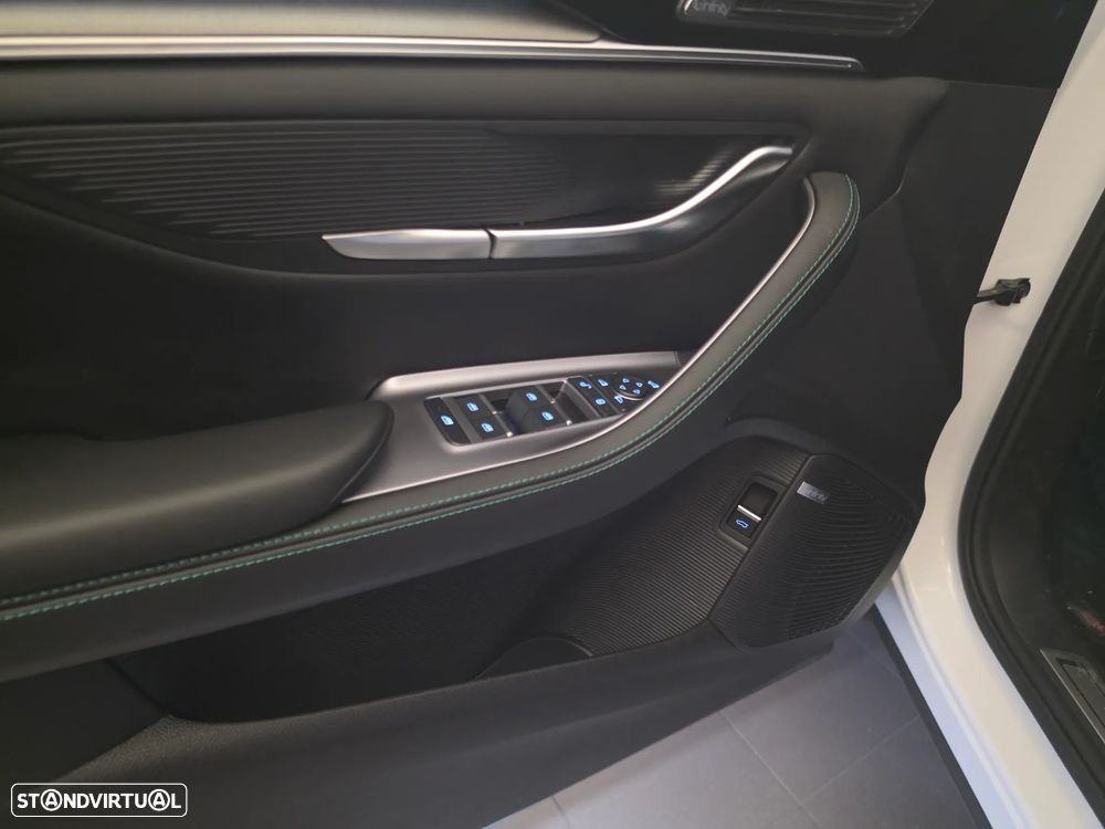 BYD Seal U 1.5 DM-i Design - 18