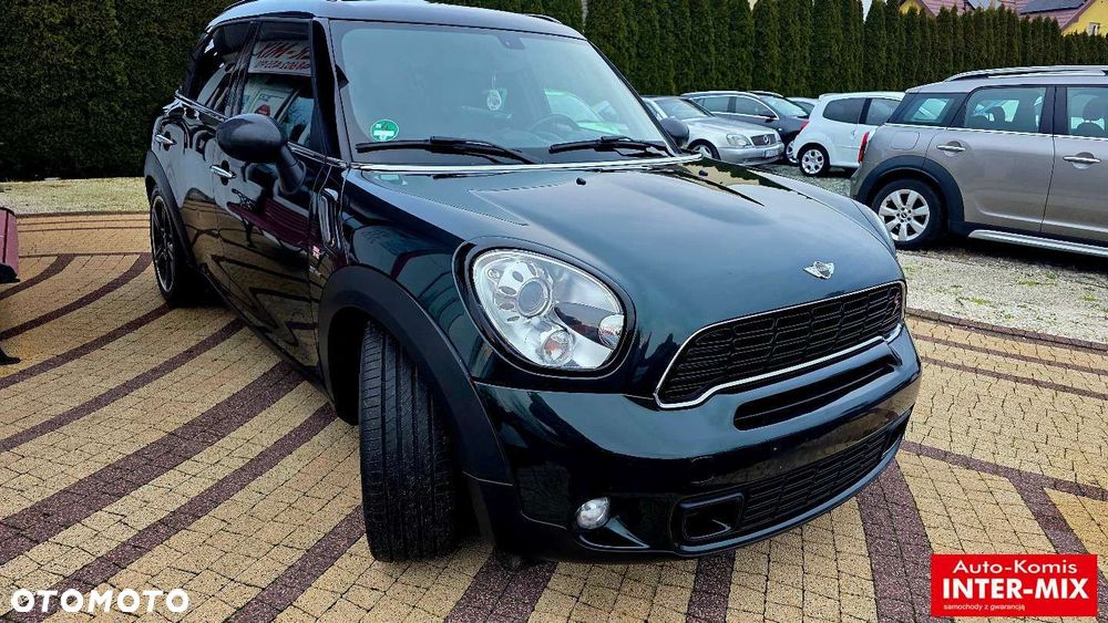 MINI Countryman - 2