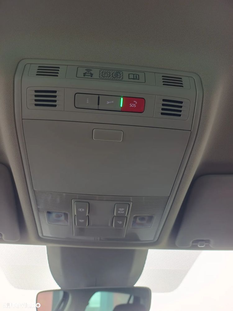 Skoda Kodiaq 2.0 TDI DSG Style - 19