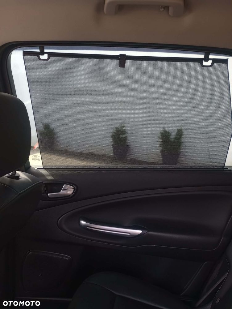 Ford S-Max 2.0 TDCi Titanium - 12