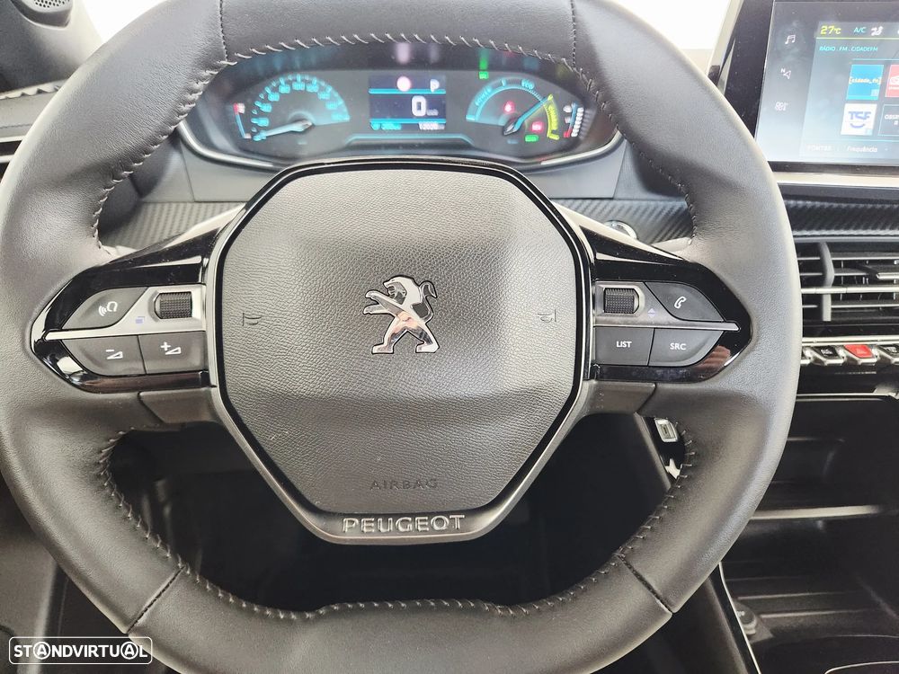 Peugeot e-2008 - 35