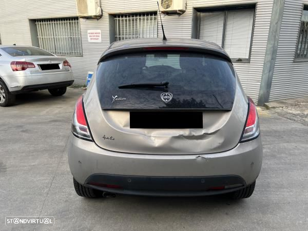 Para Peças Lancia Ypsilon (312_) - 3
