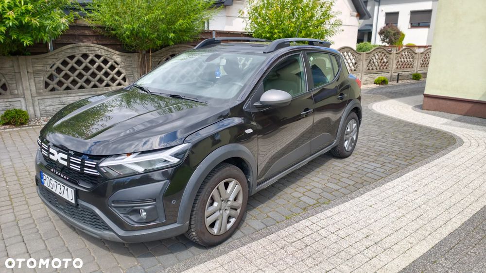 Dacia Sandero Stepway TCe 90 Expression - 3