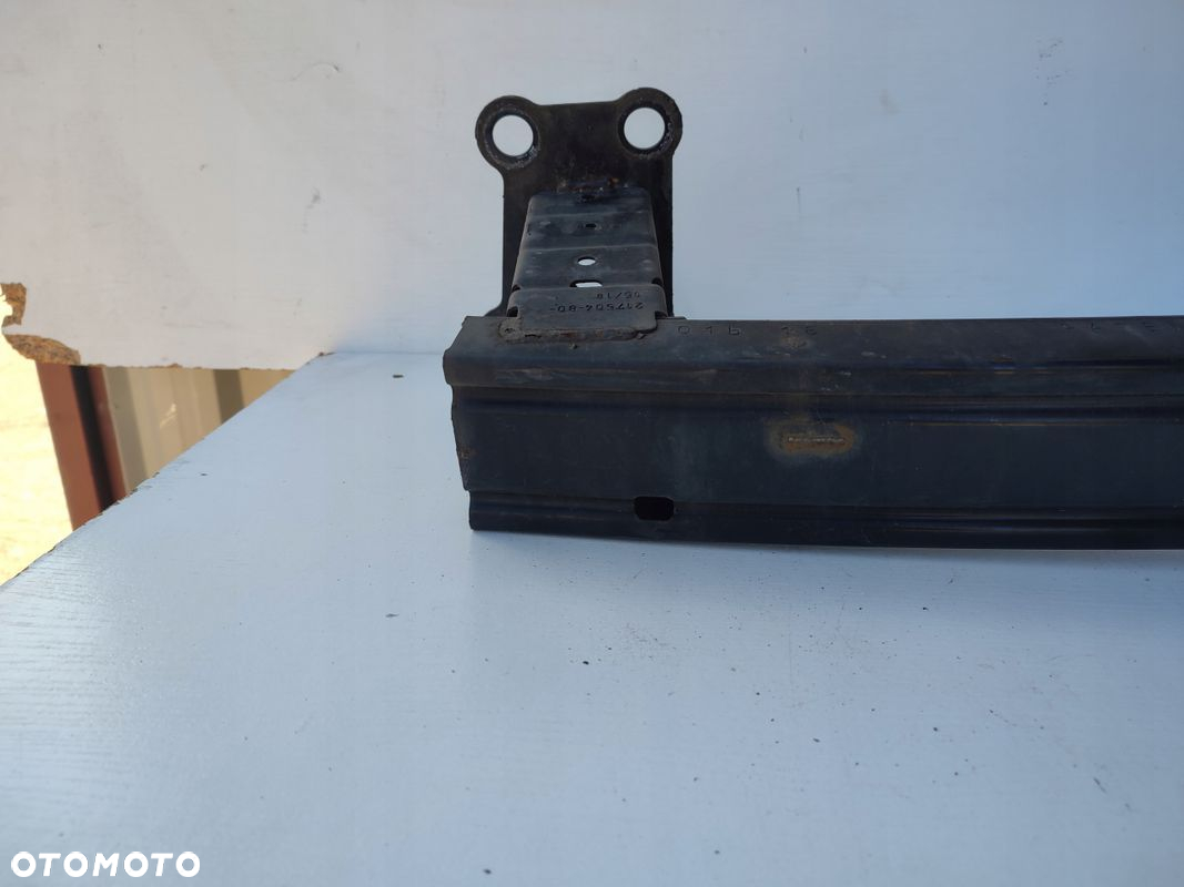 Belka pod zderzak przód wzmocnienie RENAULT MEGANE IV - 6