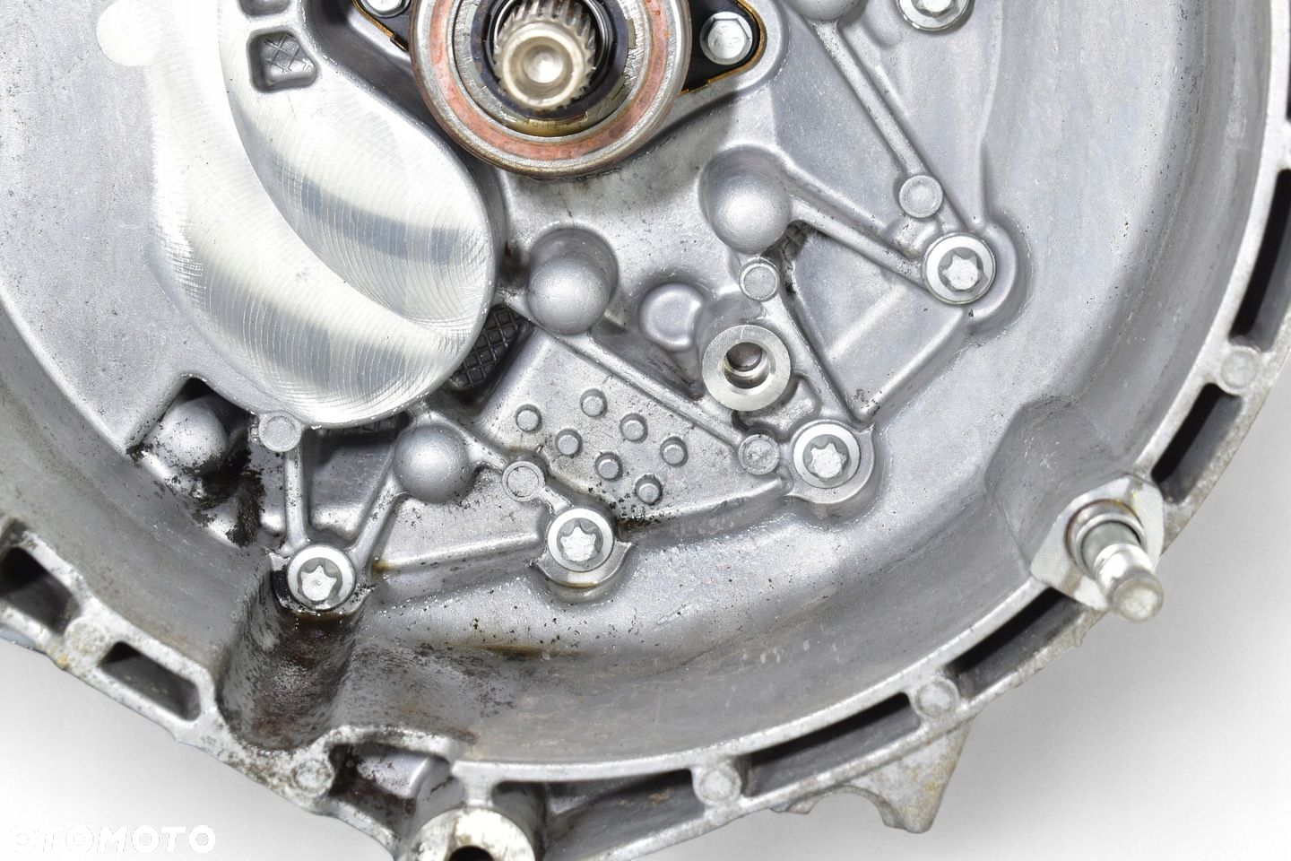 Skrzynia Biegów Manualna ALFA ROMEO GIULIETTA 2.0 JTDM 170KM C63563514 - 5
