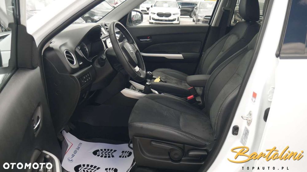 Suzuki Vitara - 13