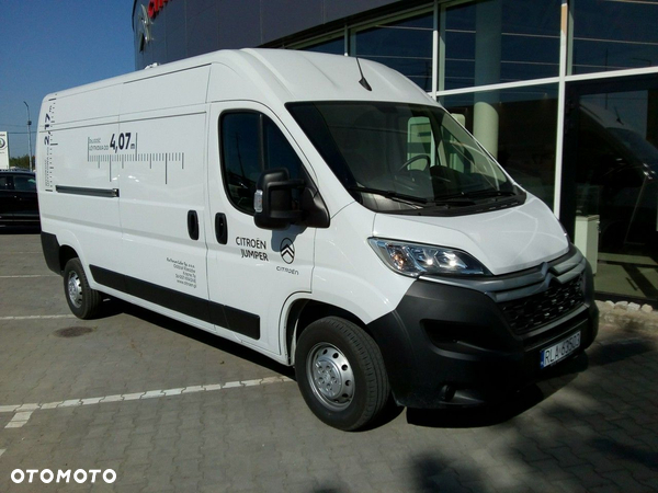 Citroën Jumper