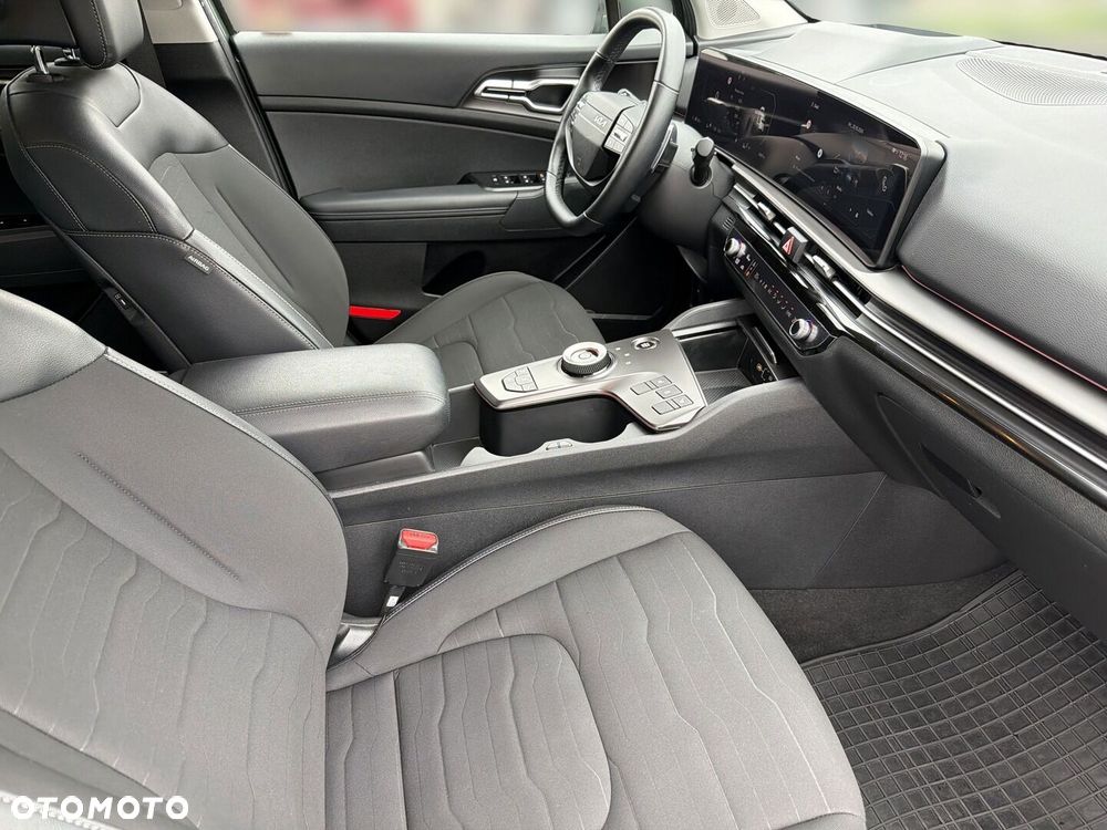 Kia Sportage 2026