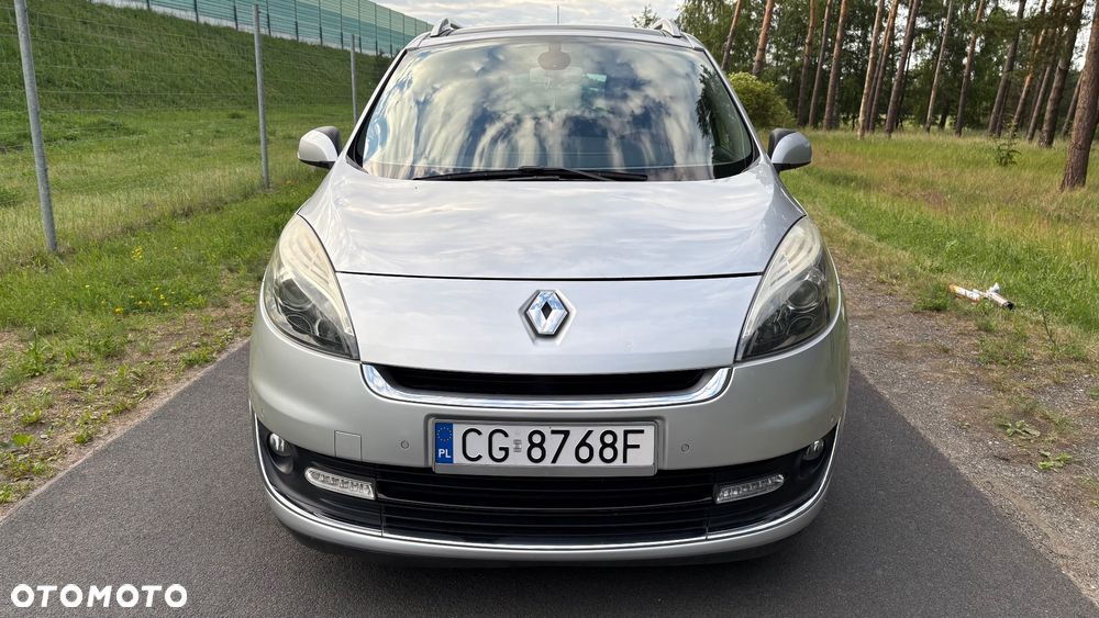 Renault Scenic Energy dCi 130 S&S Bose Edition - 16
