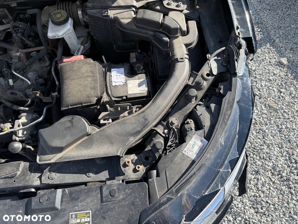 Renault Kadjar 1.2 Energy TCe Spring Edition - 17