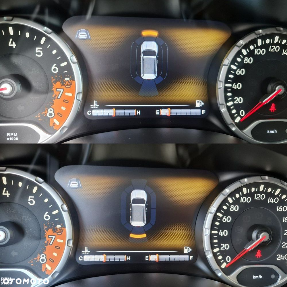 Jeep Renegade - 19